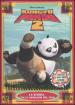 Kung Fu Panda 2. La storia con le immagini del film